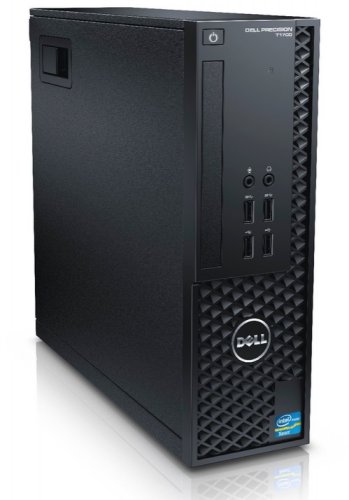 Dell Precision T1700, Intel i7, 8GB RAM, 500GB HDD, SFF Workstation