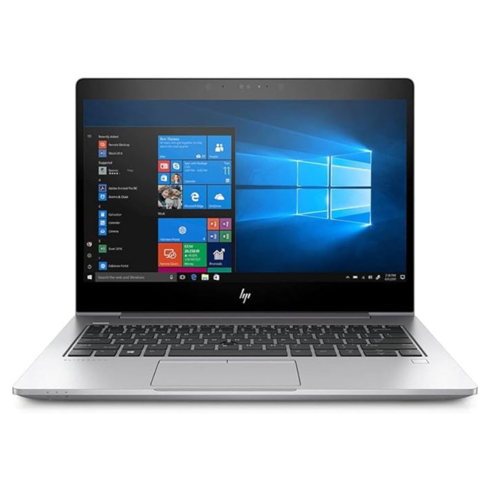 HP EliteBook 830 G5 Intel i7 8th Gen 8GB RAM 256GB SSD Non-Touch