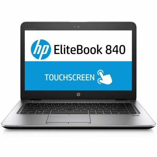 HP EliteBook 840 G4 i5 7th Gen 8 GB RAM 256 GB SSD nontouch