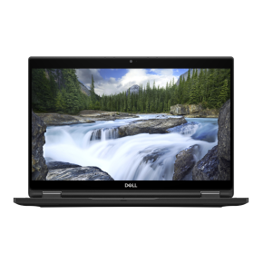 Dell Latitude x360 7389 Core i5 7th Gen 8GB RAM 256GB SSD Touch