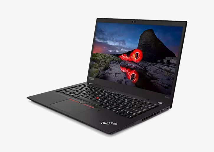 Lenovo ThinkPad T490s i7 8th Gen 8GB RAM 512GB SSD Non-Touch
