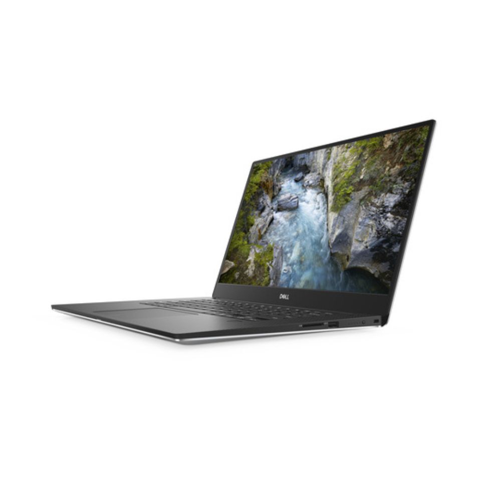 Dell precision 5540 core i9 9th Gen 16GB RAM 512Gb SSD Nvidia 4GB GPU