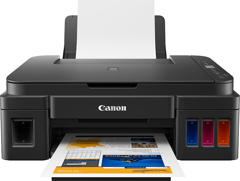 CANON PIXMA G2410 PRINTER - 2313C009AB
