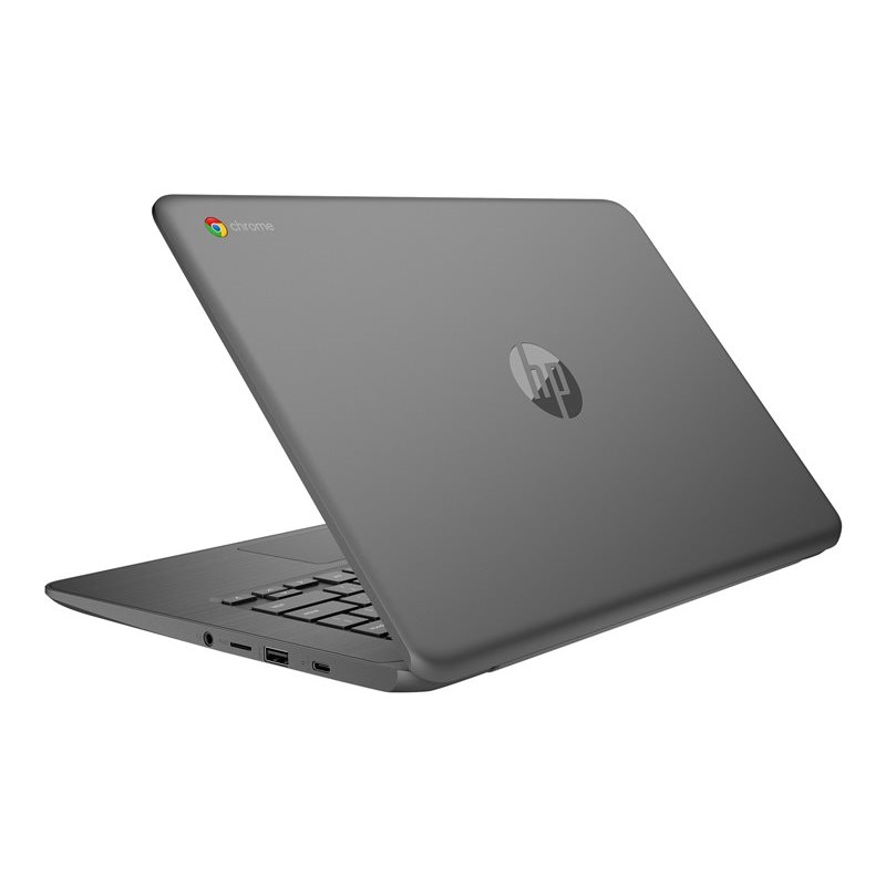 HP Chromebook 14 G5 Intel Celeron N3350 4GB 16GB