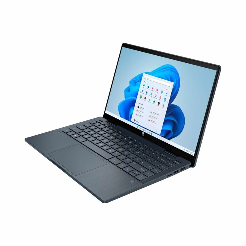 HP Pavilion 14 x360 EK0073DX – Core i5, 8GB RAM, 512GB SSD, FHD