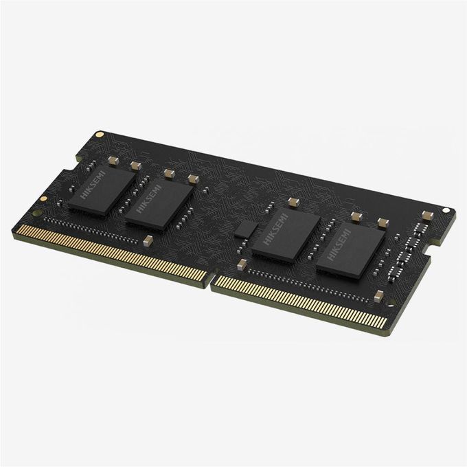 Hiksemi Laptop RAM DDR5 16GB 5600