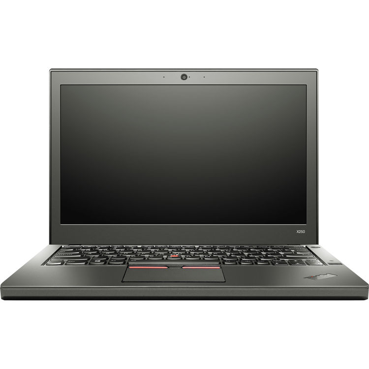 Lenovo THINKPAD X250  i7 5th Gen 8gb ram 256gb ssd NonTouch