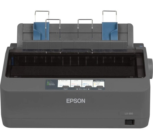 Epson LX 350 Dot Matrix printer