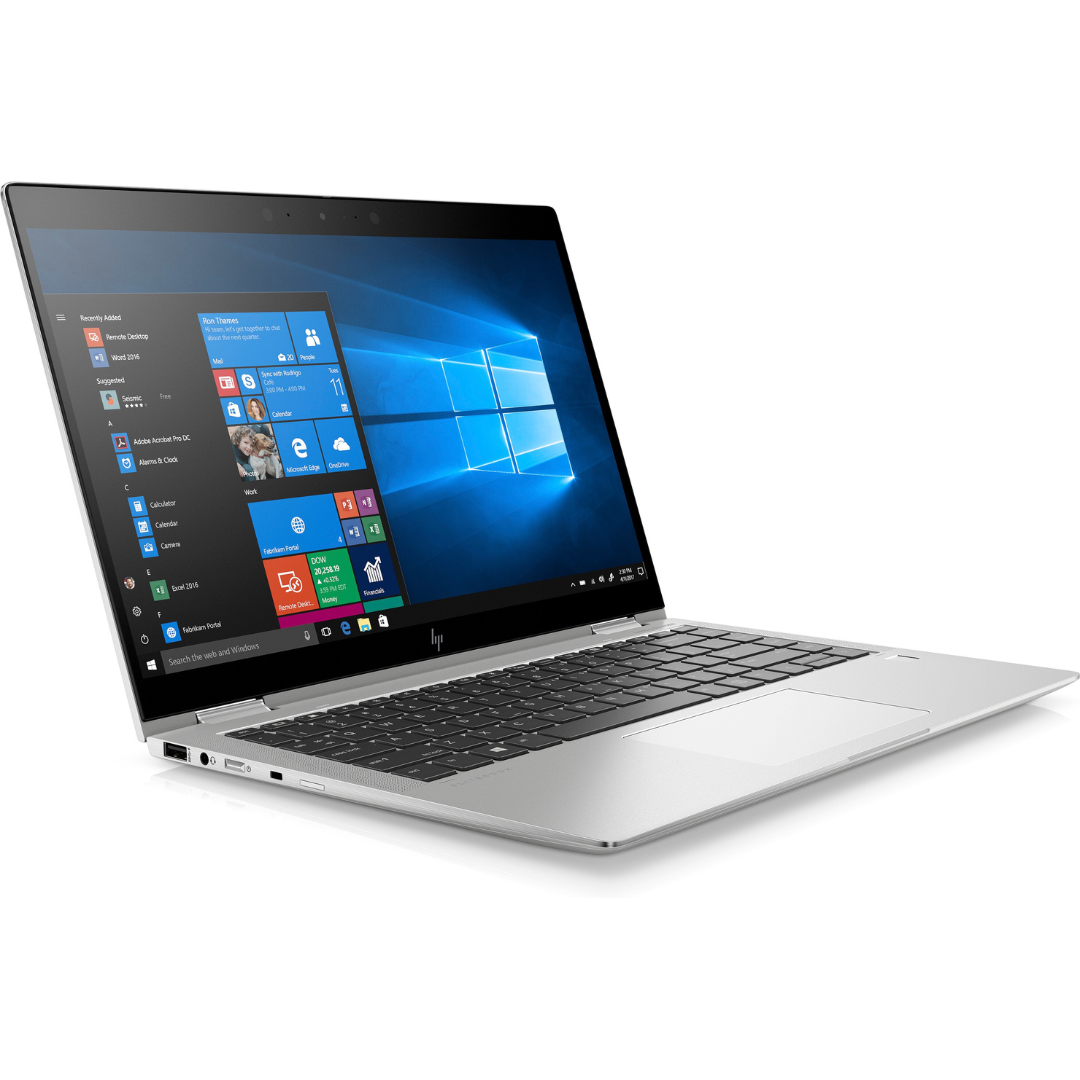 HP EliteBook x360 1040 G6 Core i7-8665U 16 GB RAM 512 GB SSD