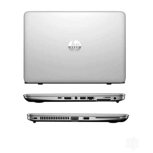 HP EliteBook 840 G4 i5 7th Gen 8 GB RAM 256 GB SSD nontouch
