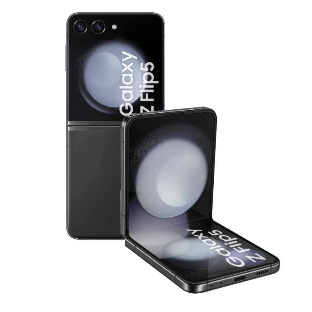 Samsung Galaxy Z Flip 5 8GB RAM 512GB ROM