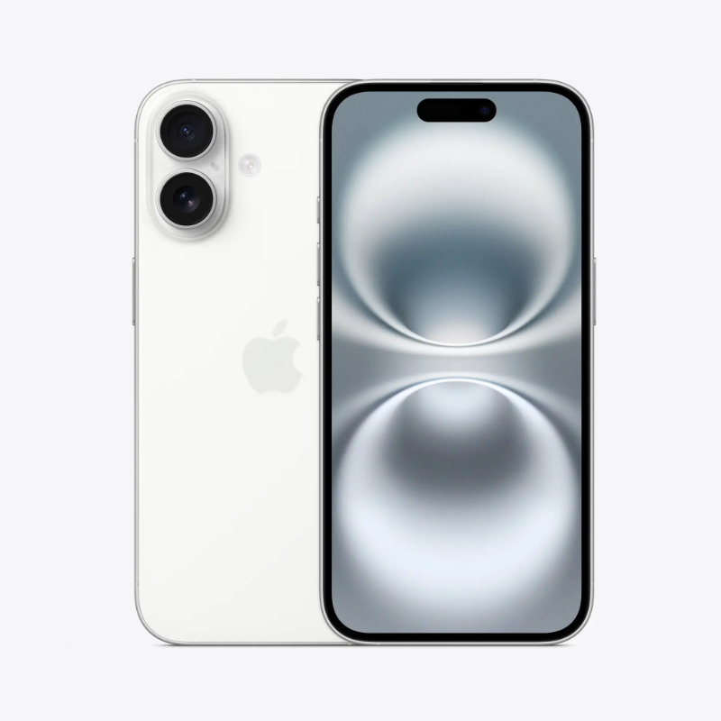 Apple iPhone 16 8GB RAM 256GB ROM
