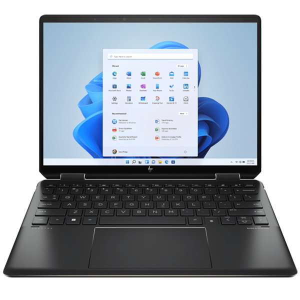 HP Spectre x360 14-EF2013DX, Core i7-1355U, 16GB, 512GB SSD, 13.5" Touchscreen - 7P0Q7UA