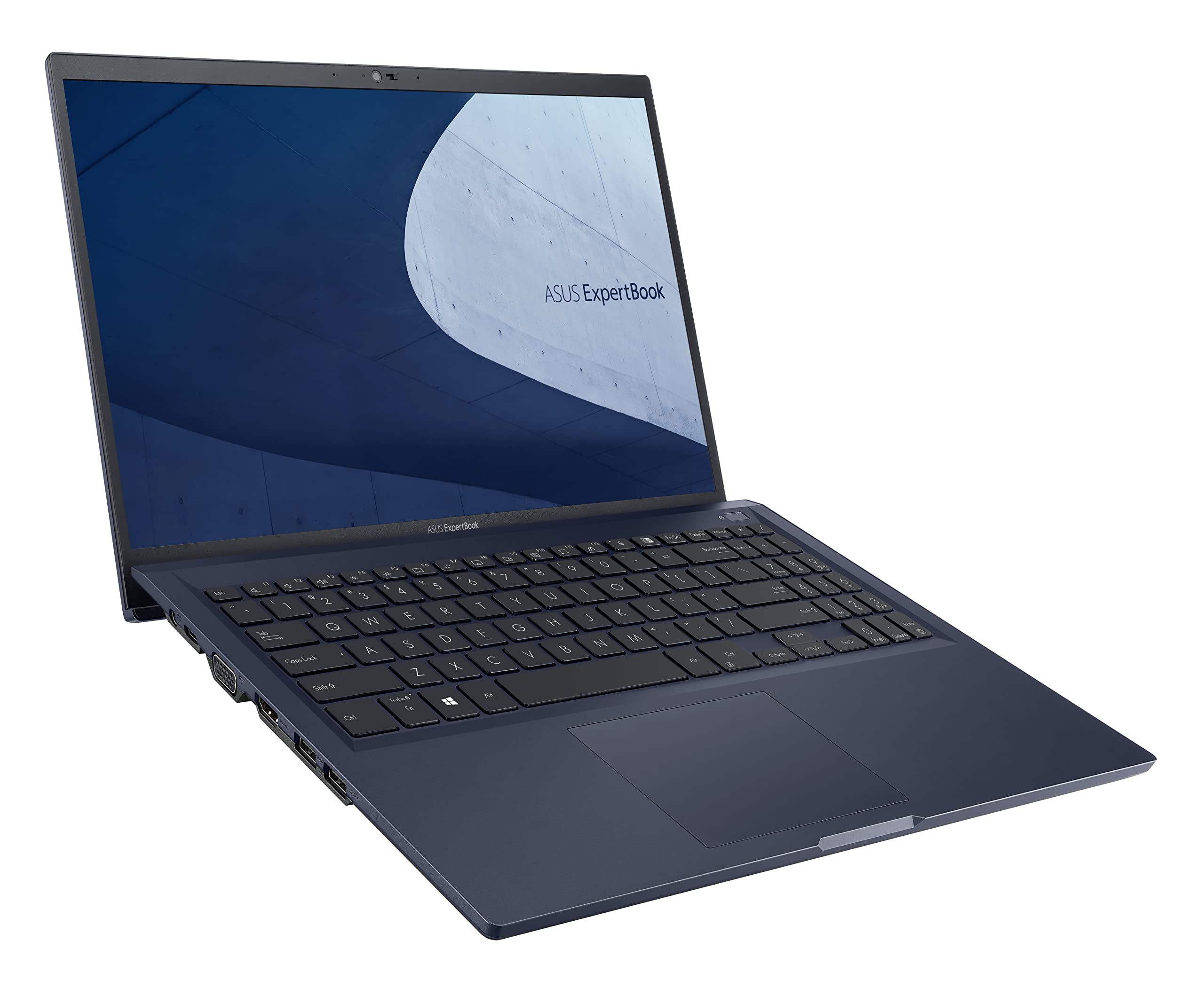 ASUS ExpertBook B1 (B1400C) i5, 8GB RAM, 512GB SSD-Windows 11 Pro