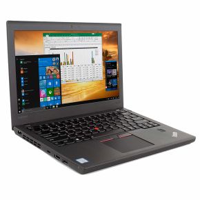 Lenovo ThinkPad X270 Core i7 7th Gen 8GB RAM 256GB SSD Non-Touch