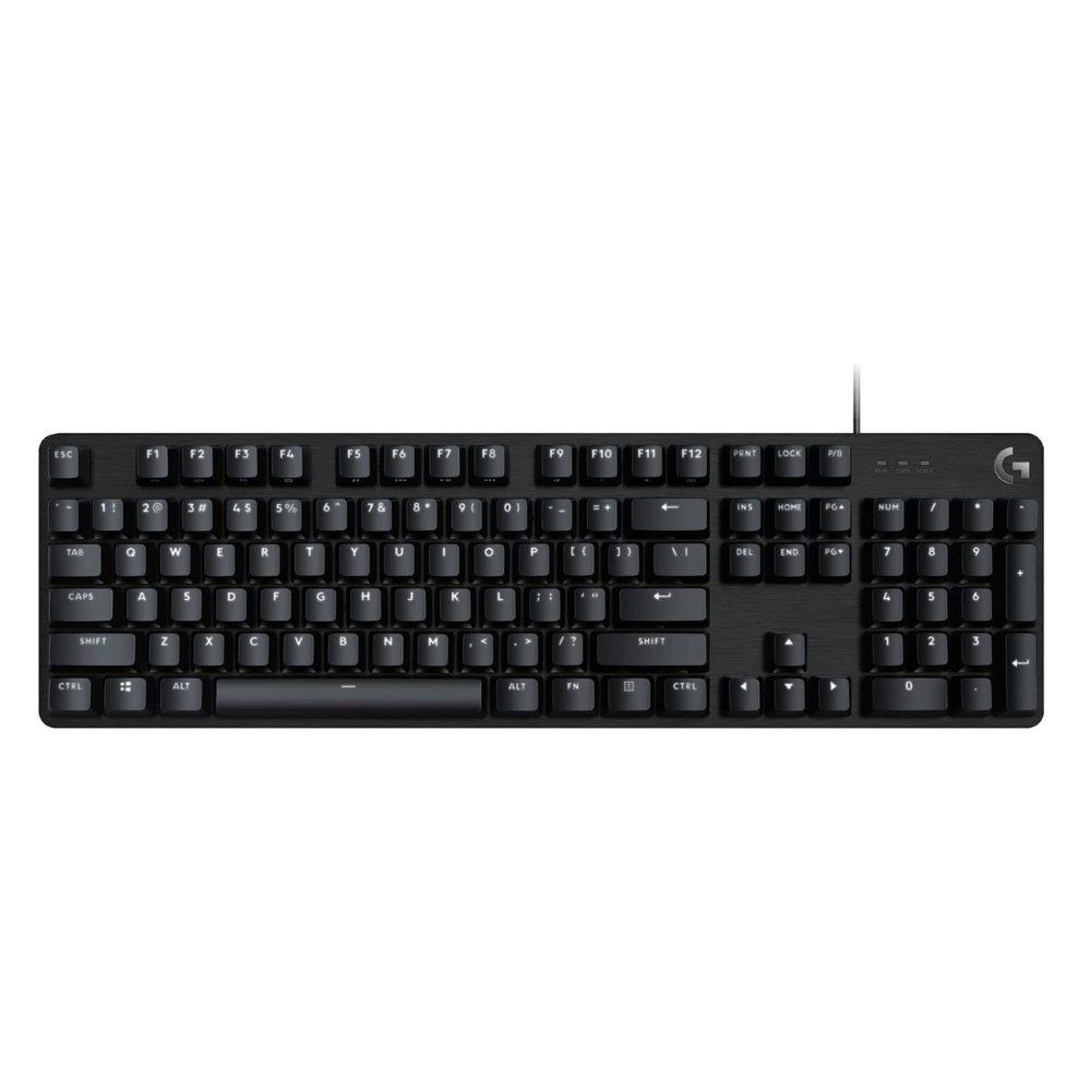 Logitech G413 SE Full-Size Mechanical Gaming Keyboard