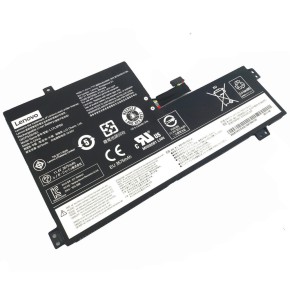 42Wh Lenovo 5B10Q13163 5B10Q13162 Battery Replacement