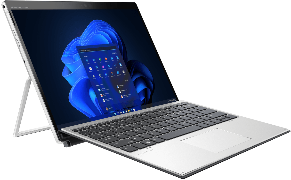 HP Elite x2 G8 Detachable Intel Core i5 11th Gen 8GB RAM 256GB SSD 13-Inch Touchscreen Display
