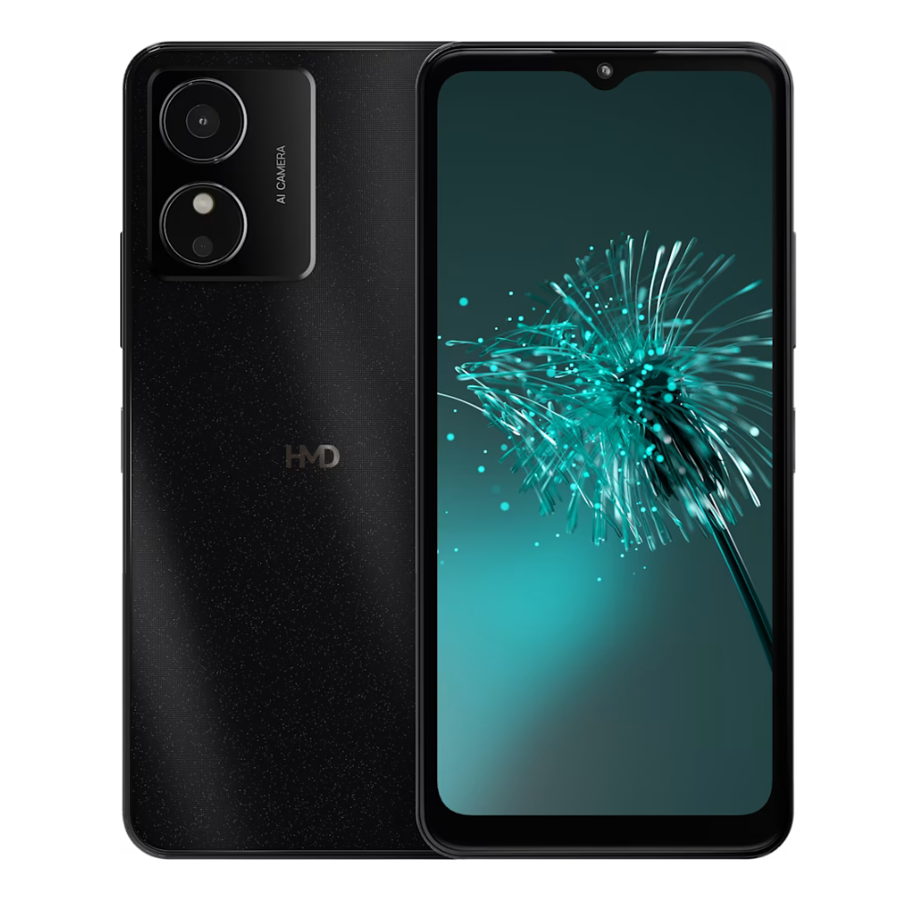 HMD ARC 4GB RAM 64GB ROM