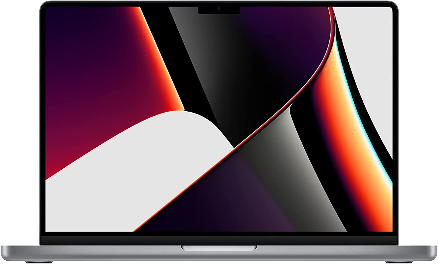 Apple MacBook Pro M1 Pro, 32GB RAM, 512GB SSD – Z15G000PF