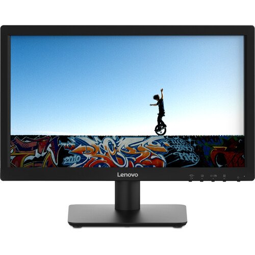 Lenovo ThinkVision E24-40 23.8"" FHD Monitor - 64BAMAT1UK