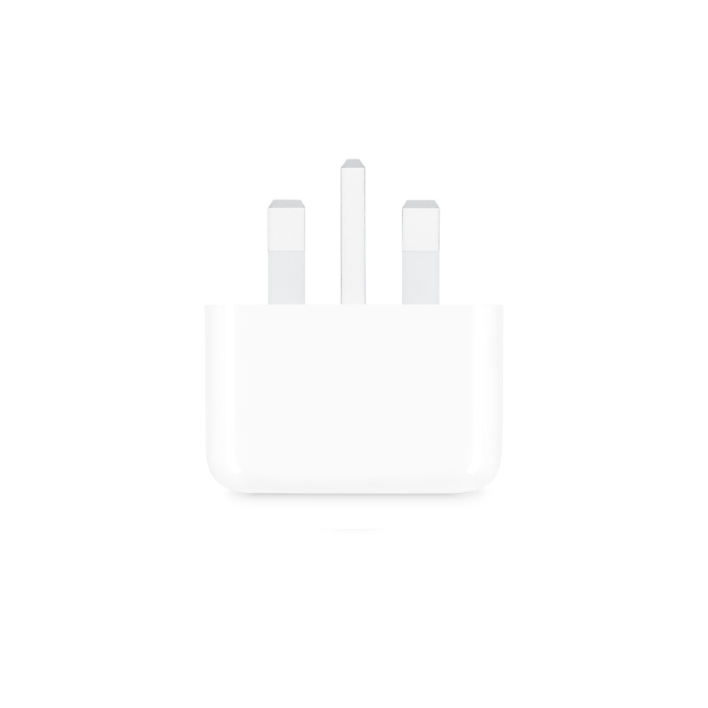 20W  USB-C Port Adapter Fast Charging