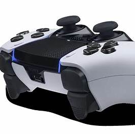 Sony PS5 DualSense Edge Wireless Controller