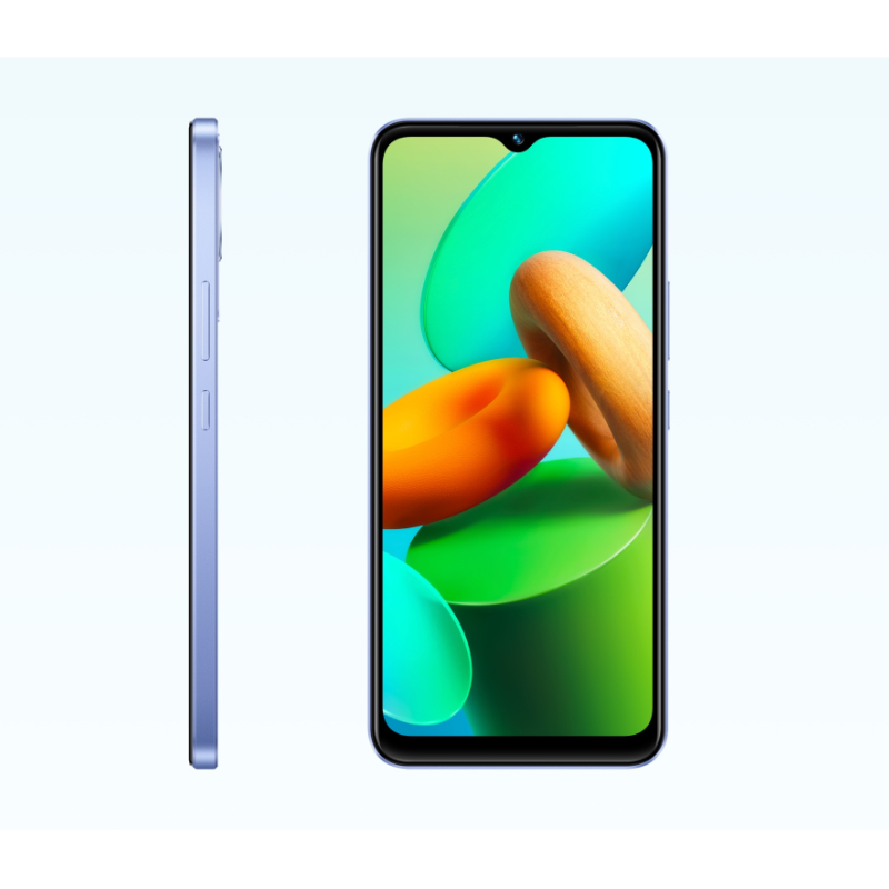 Vivo Y02t 4 GB RAM 64 GB ROM