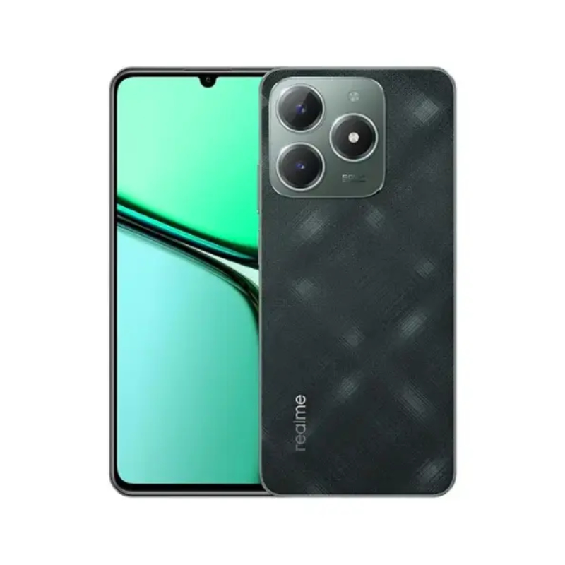 Realme C61 4G 6 GB RAM 256 GB ROM