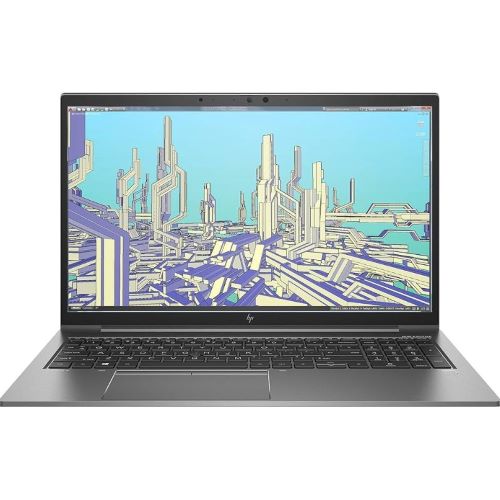 HP ZBook fury 15.6 G8 i9 11th Gen, 16 GB RAM 512 GB SSD 4GB GPU NVIDIA RTX A2000