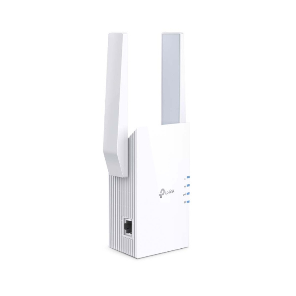 TP-Link RE605X – Wi-Fi 6 Range Extender