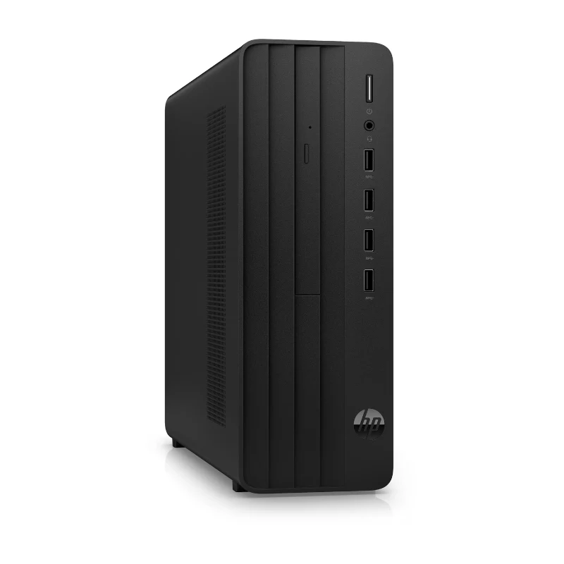 HP Pro 290 G9 Desktop – i5 13400, 8GB RAM, 512GB SSD & 20 Inch Monitor  - 8T2G6ES