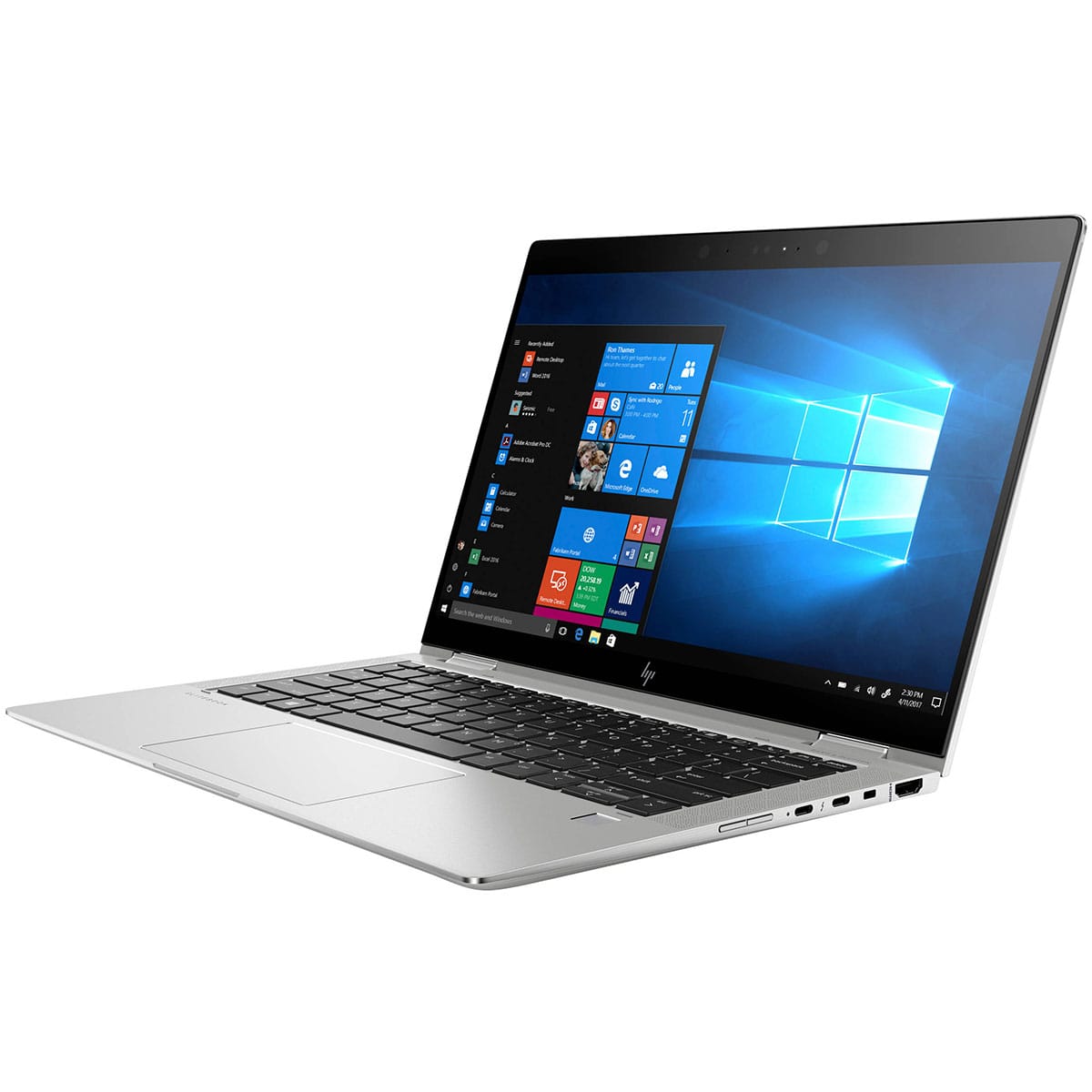 HP EliteBook x360 1030 G3 Core i5 8th Gen 8GB RAM 256GB SSD