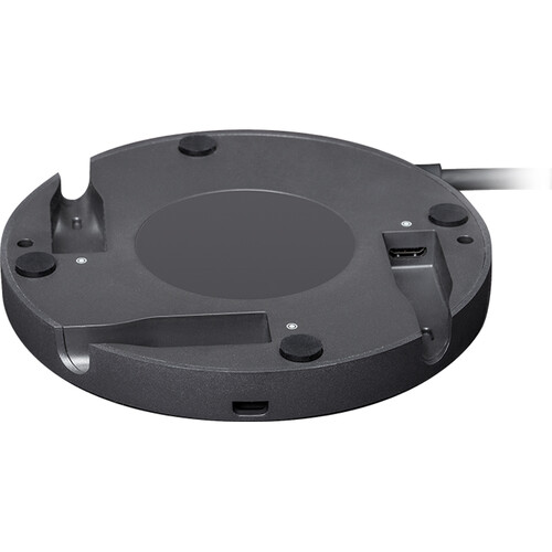 Logitech Rally Mic Pod Hub - 939-001647
