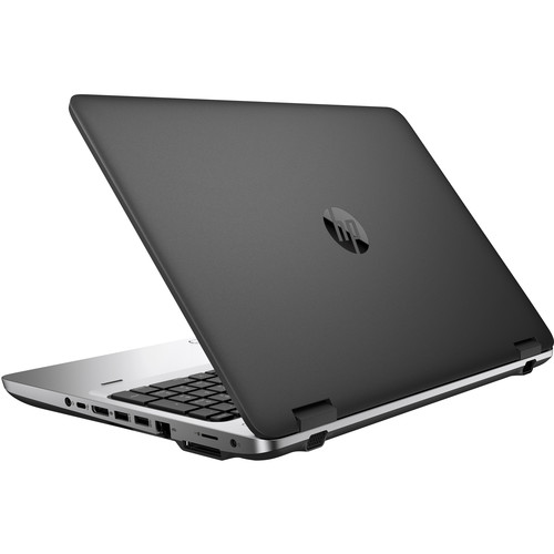HP ProBook 650 G2 Core i5-6200U, 8GB RAM, 500GB SSD Laptop