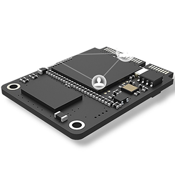 Yeastar D30 Extension Expansion Module for PBX Systems