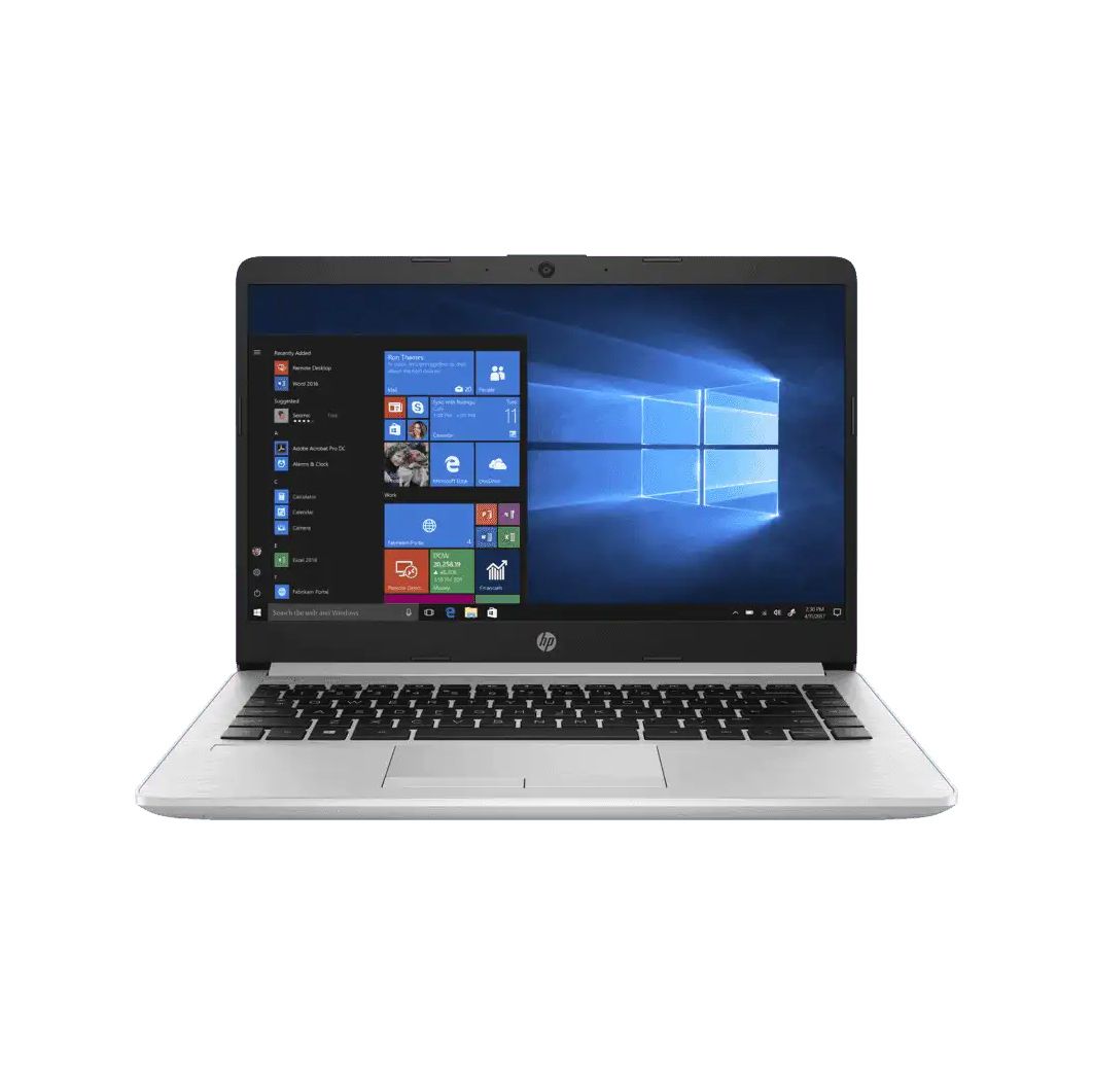 HP 348 G7 Intel® Core™ i5 8GB RAM, 256GB SSD - Windows 10