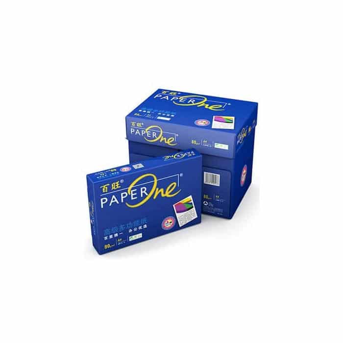 Paper Products