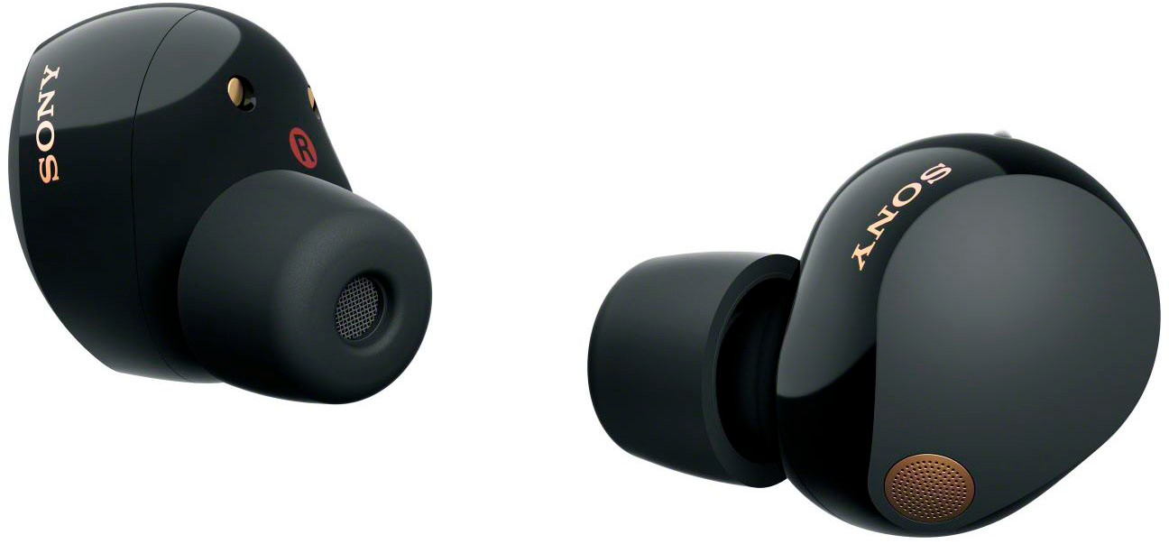 Sony WF-1000XM5 Earbuds