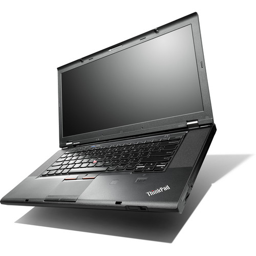 Lenovo ThinkPad W530 i7 4 GB RAM 500 GB HDD