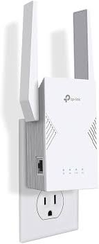 TP-Link BE3600 Dual-Band Wi-Fi 7 Range Extender (TL-RE225BE)