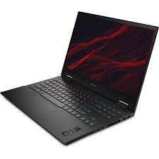 HP Omen 15-EK0010CA - Intel Core i7, 8GB RAM, 256GB SSD, GTX 1660Ti, 15.6” FHD
