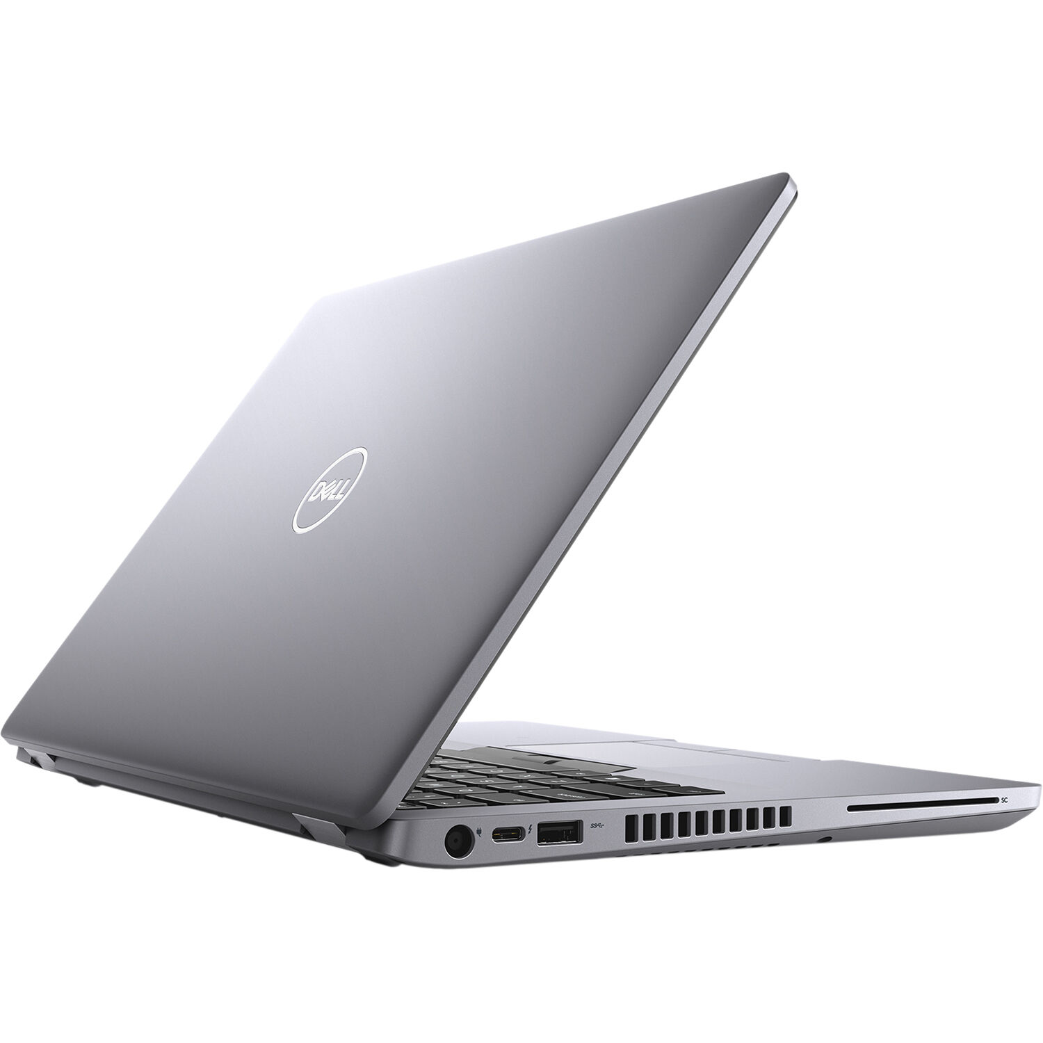 Dell Latitude 5410 10th Core i7 8GB RAM 256GB SSD