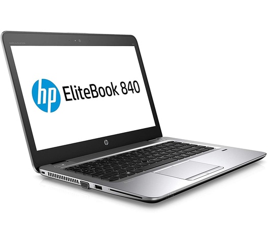 HP EliteBook 840 G4 Core i5 7th Gen 8GB RAM 256GB SSD