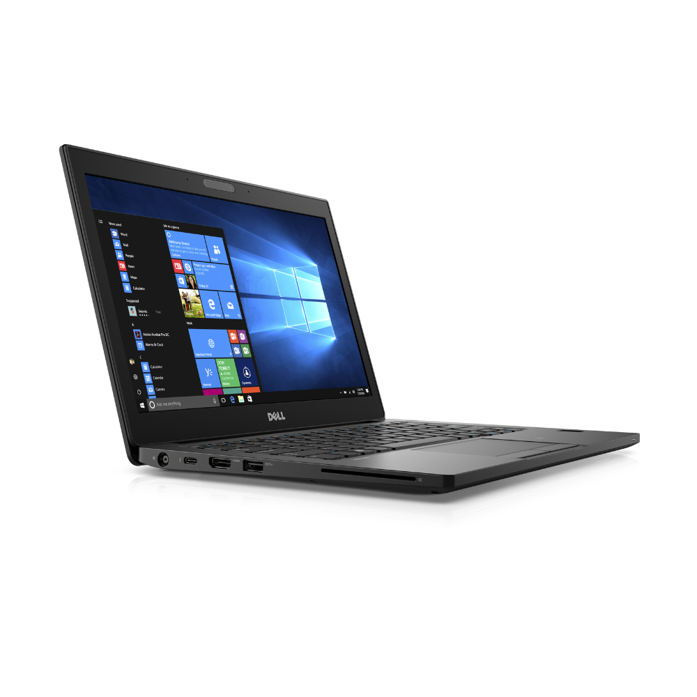 DELL Latitude 7280 Core i7-7600U 8GB 512GB Windows 10 Pro