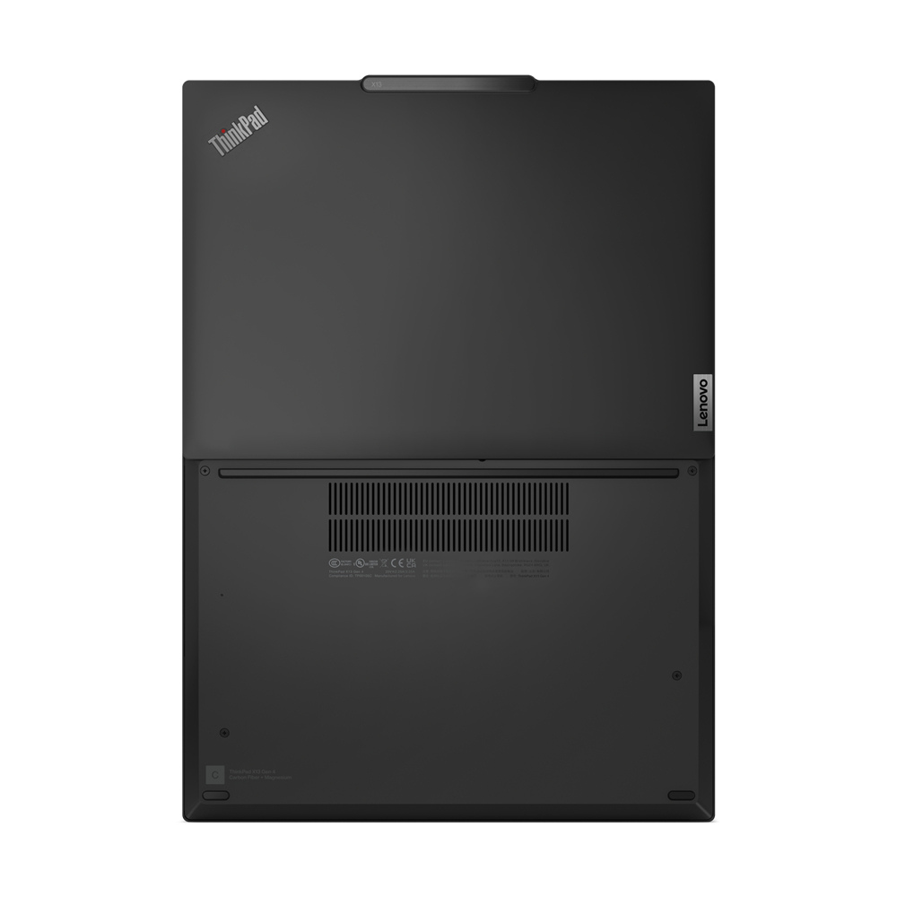 Lenovo ThinkPad X13 Gen 4, Intel i5, 8GB RAM, 512GB SSD - 21EX000KUE