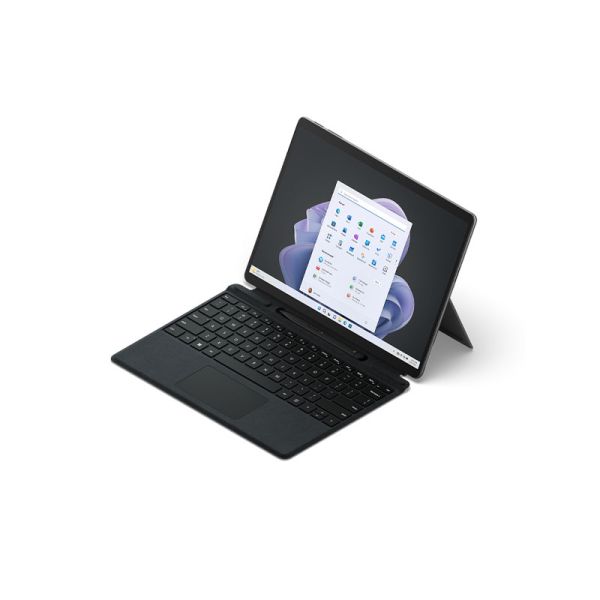 Microsoft Surface Pro 9 Core i7, 16GB RAM, 512GB SSD - QIY-00017