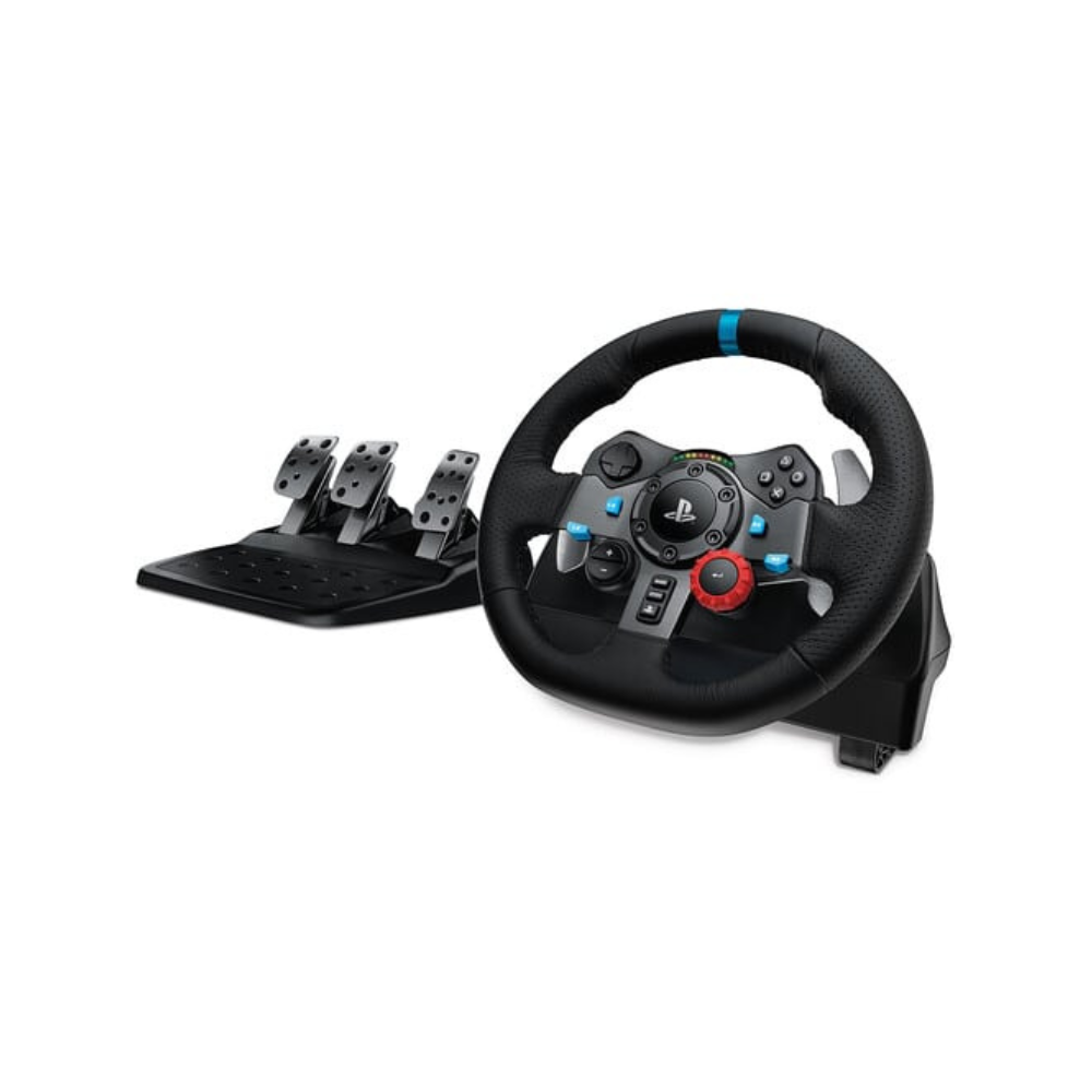 Logitech G29 Driving Force Racing Wheel