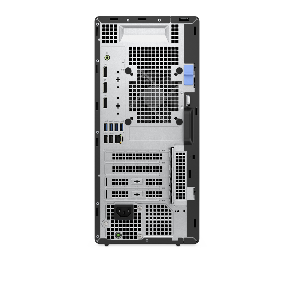 Dell OptiPlex 7010 Plus MT, Intel Core i7 13700, 8GB DDR5 4800, 512GB M.2 PCIe NVMe SSD, Ubuntu, DVD±RW, Wired Keyboard and Mouse, No Monitor - N01407010MTPEMEA_VP