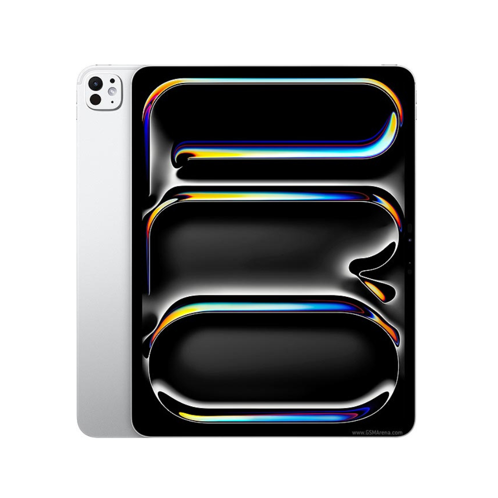 Apple iPad Pro 11" M4 Chip 8GB RAM 256GB ROM
